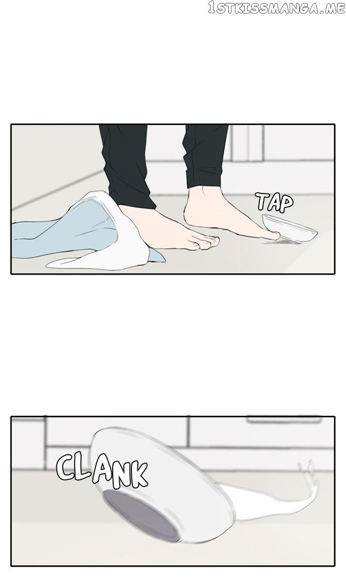 Read A Good Day to Be a Dog ENGLISH Manga Online