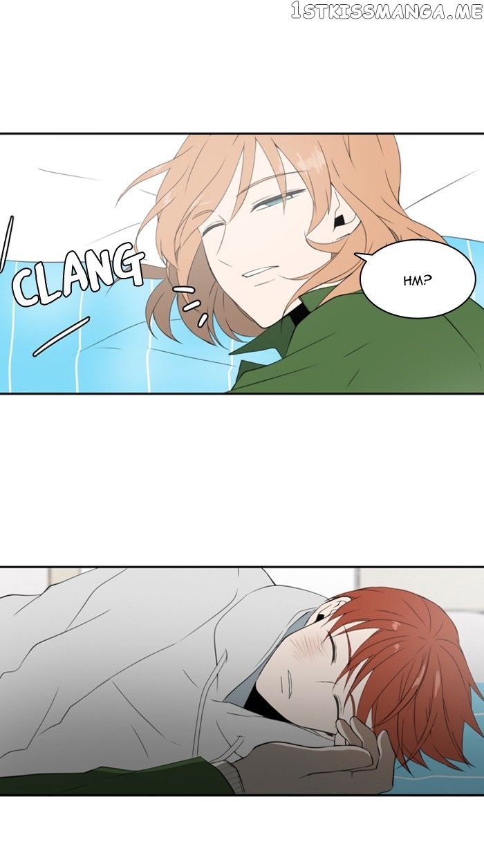 Read A Good Day to Be a Dog ENGLISH Manga Online