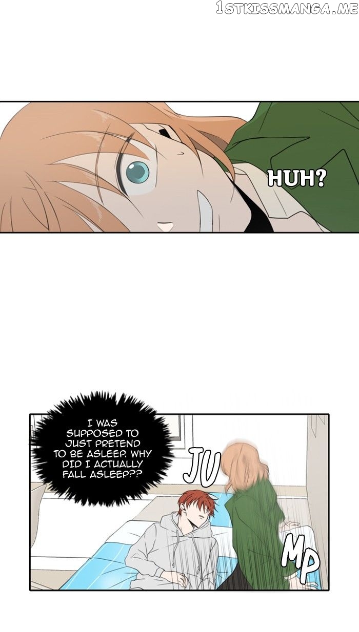 Read A Good Day to Be a Dog ENGLISH Manga Online