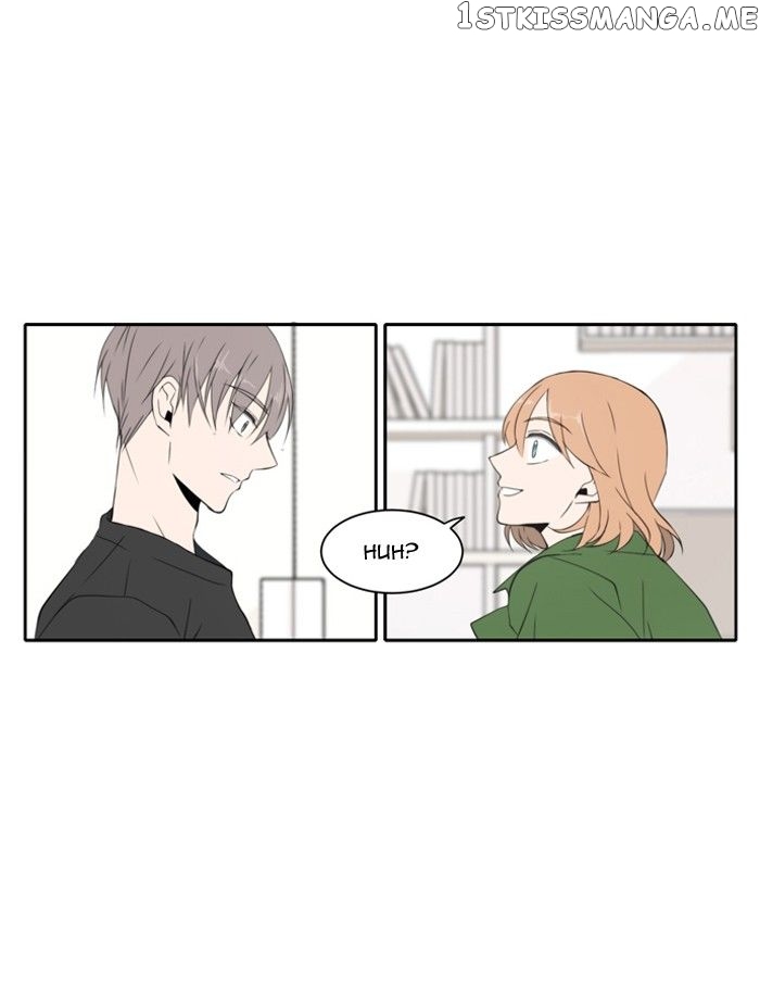 Read A Good Day to Be a Dog ENGLISH Manga Online