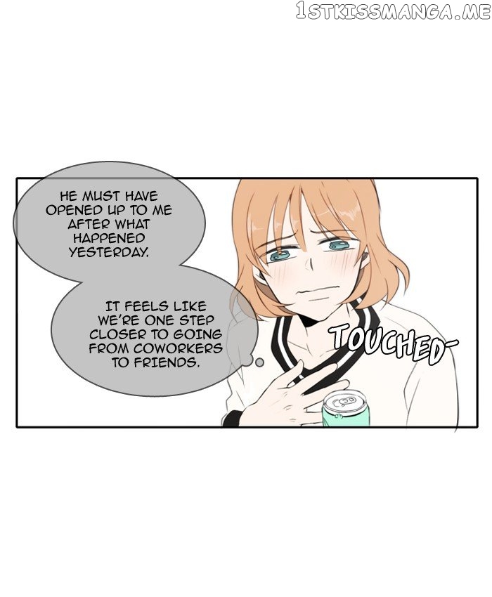 Read A Good Day to Be a Dog ENGLISH Manga Online