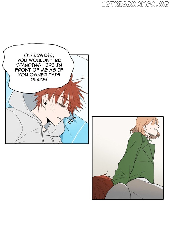 Read A Good Day to Be a Dog ENGLISH Manga Online