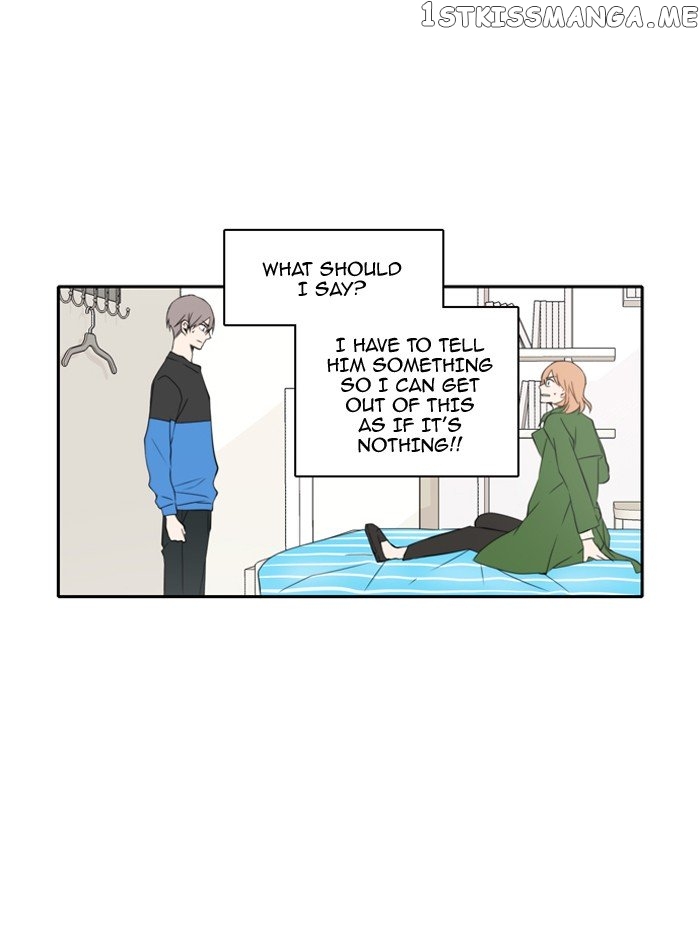 Read A Good Day to Be a Dog ENGLISH Manga Online