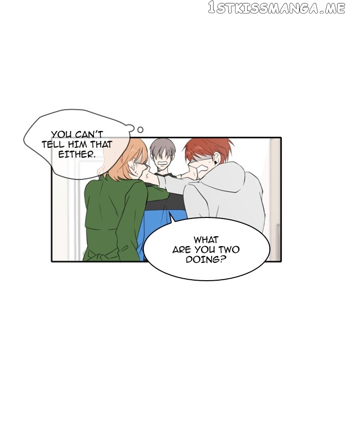 Read A Good Day to Be a Dog ENGLISH Manga Online