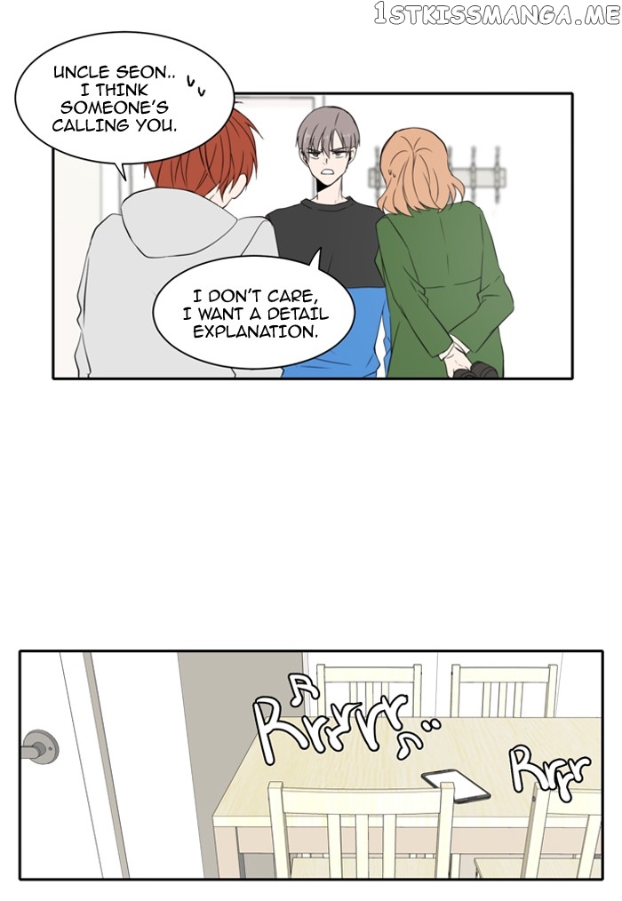 Read A Good Day to Be a Dog ENGLISH Manga Online