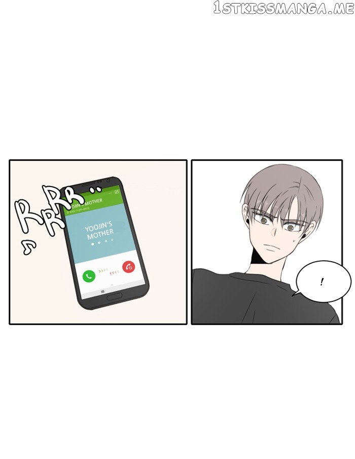 Read A Good Day to Be a Dog ENGLISH Manga Online