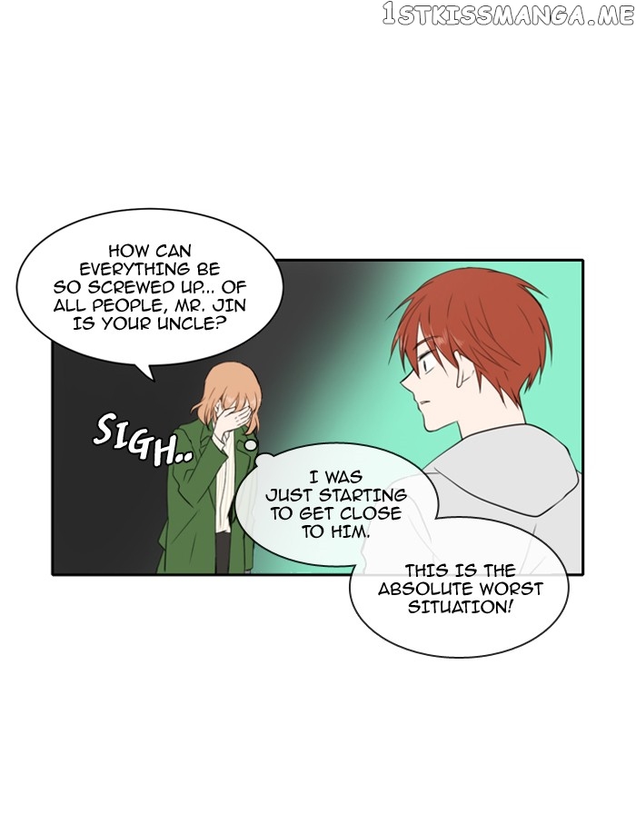 Read A Good Day to Be a Dog ENGLISH Manga Online