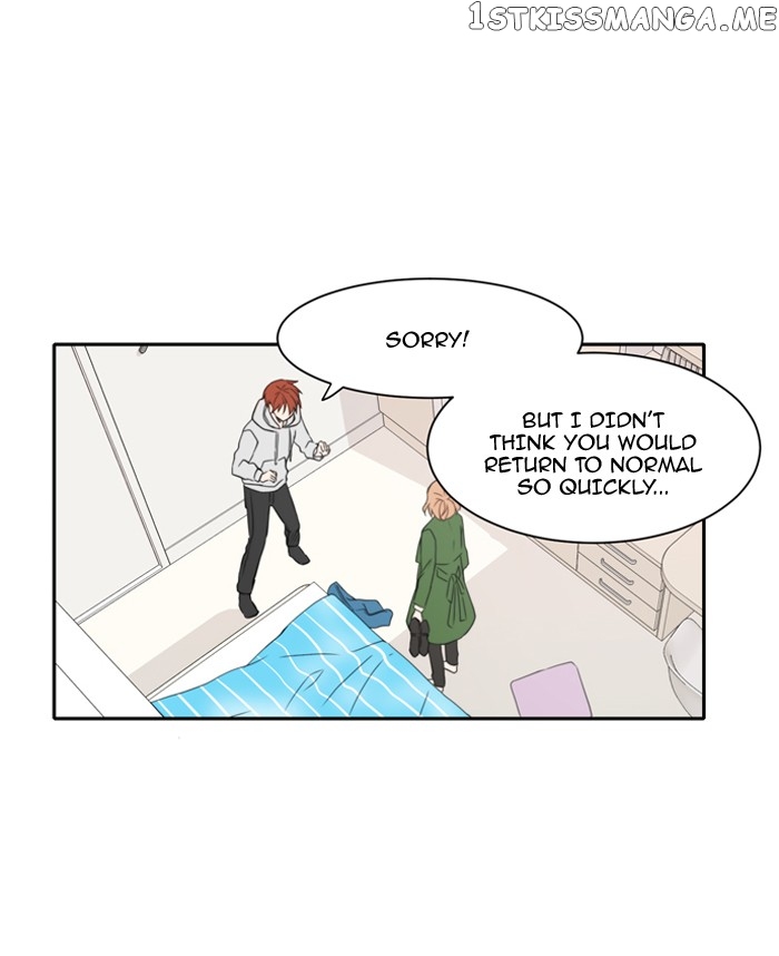 Read A Good Day to Be a Dog ENGLISH Manga Online