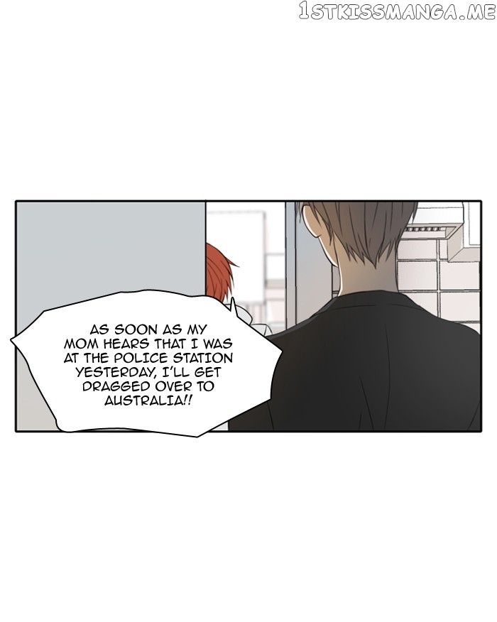 Read A Good Day to Be a Dog ENGLISH Manga Online