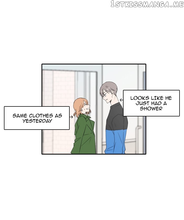 Read A Good Day to Be a Dog ENGLISH Manga Online