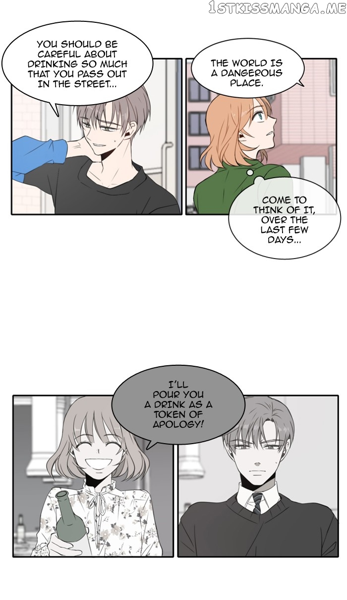 Read A Good Day to Be a Dog ENGLISH Manga Online