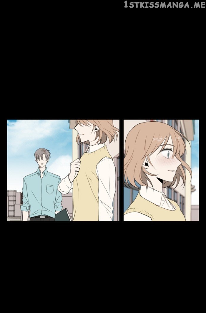 Read A Good Day to Be a Dog ENGLISH Manga Online