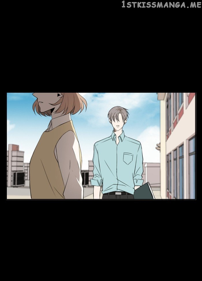 Read A Good Day to Be a Dog ENGLISH Manga Online