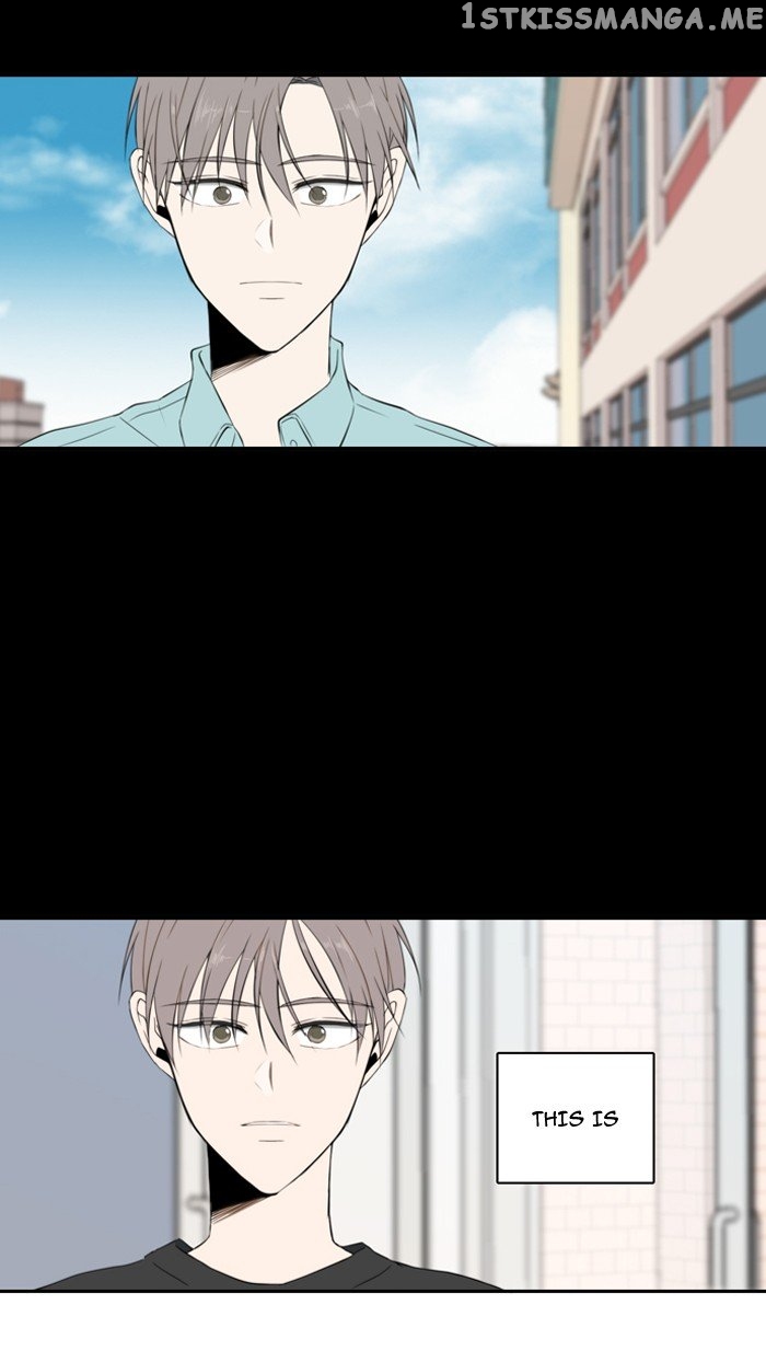 Read A Good Day to Be a Dog ENGLISH Manga Online