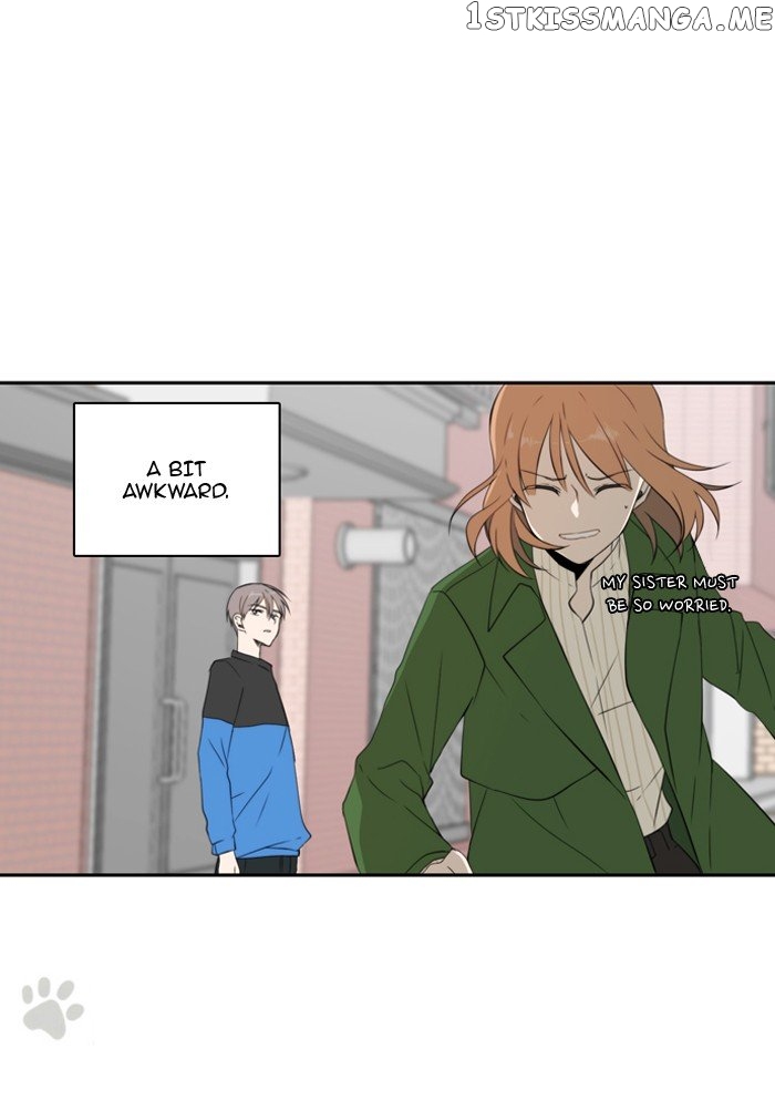 Read A Good Day to Be a Dog ENGLISH Manga Online