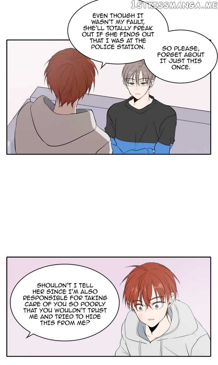 Read A Good Day to Be a Dog ENGLISH Manga Online