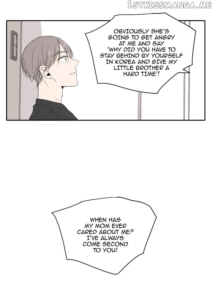 Read A Good Day to Be a Dog ENGLISH Manga Online