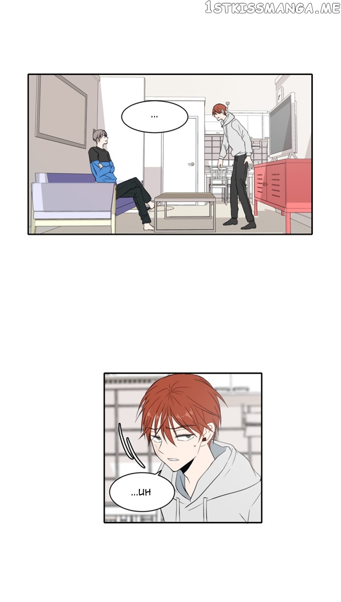 Read A Good Day to Be a Dog ENGLISH Manga Online