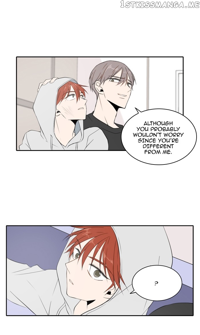 Read A Good Day to Be a Dog ENGLISH Manga Online