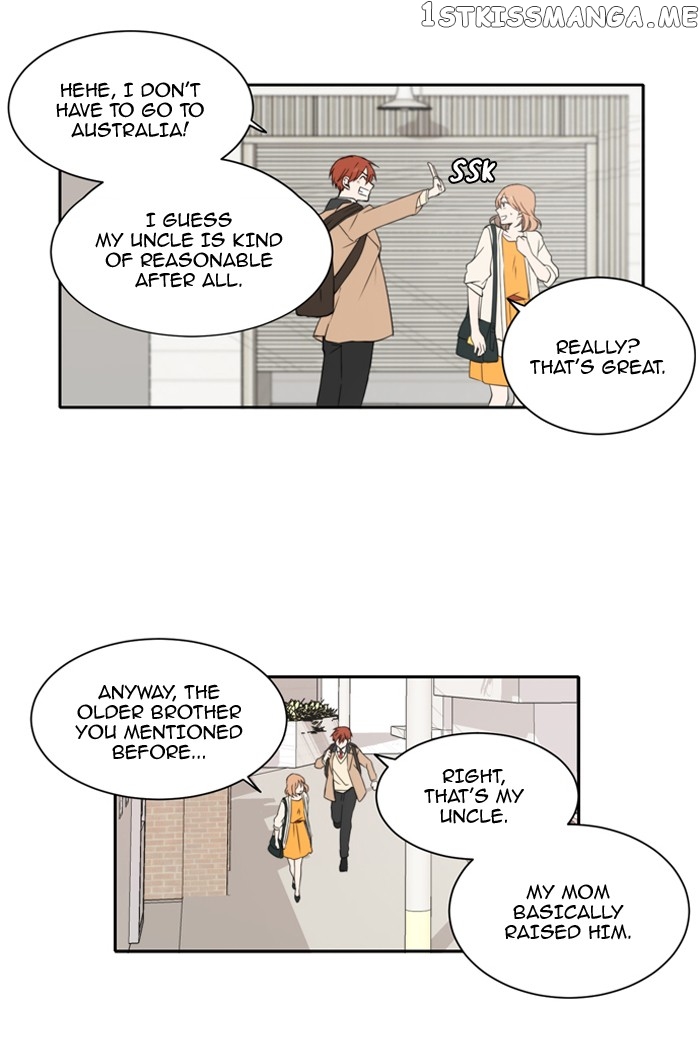 Read A Good Day to Be a Dog ENGLISH Manga Online