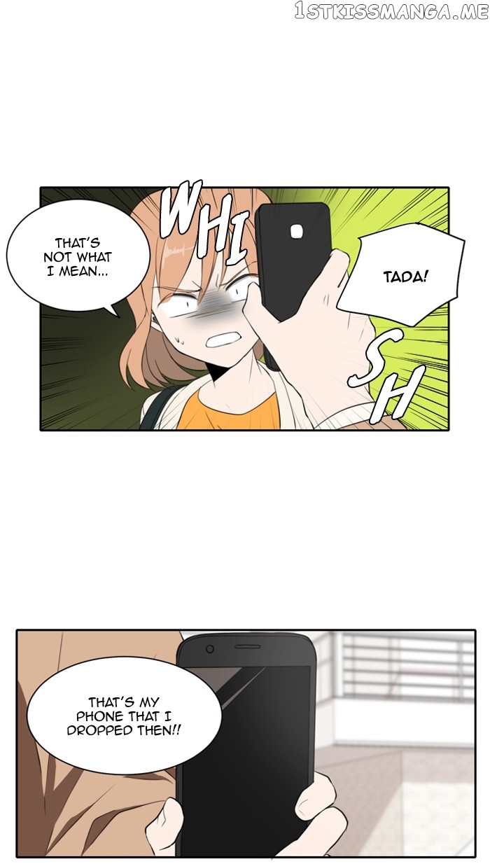 Read A Good Day to Be a Dog ENGLISH Manga Online