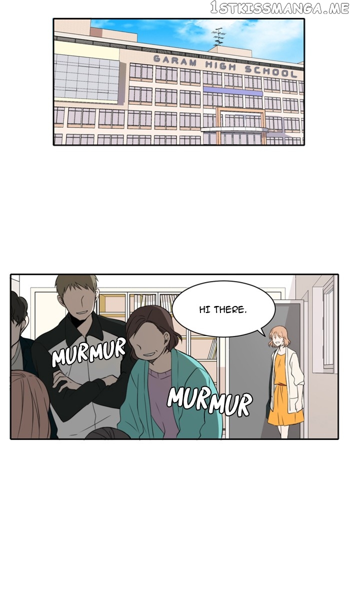 Read A Good Day to Be a Dog ENGLISH Manga Online