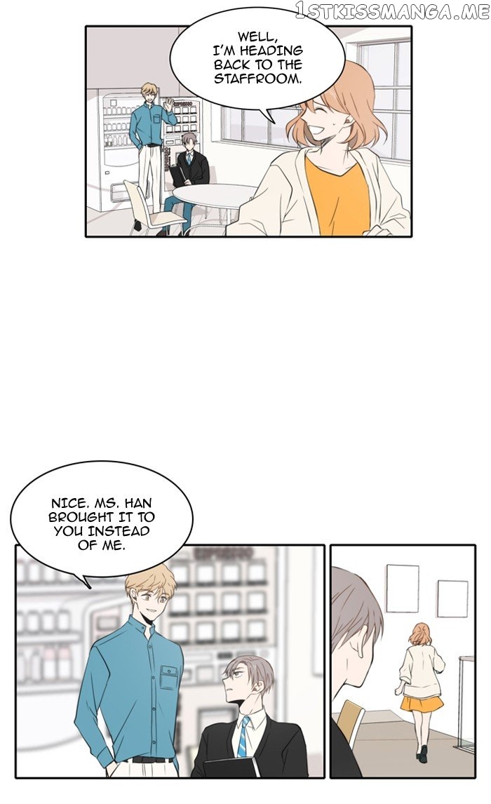 Read A Good Day to Be a Dog ENGLISH Manga Online