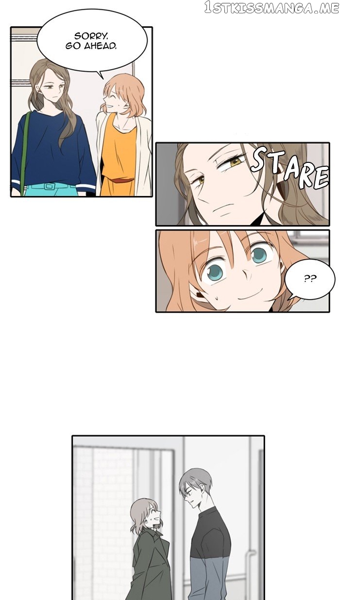 Read A Good Day to Be a Dog ENGLISH Manga Online