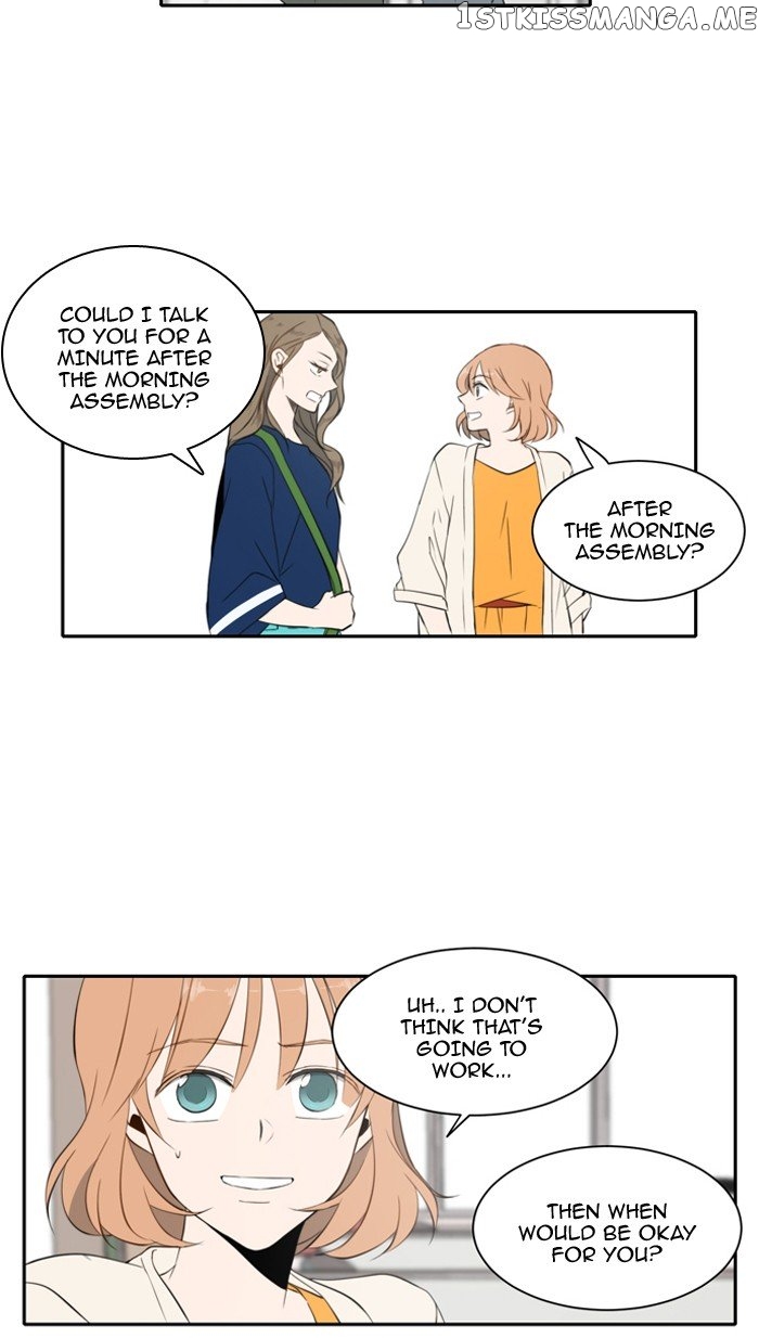 Read A Good Day to Be a Dog ENGLISH Manga Online