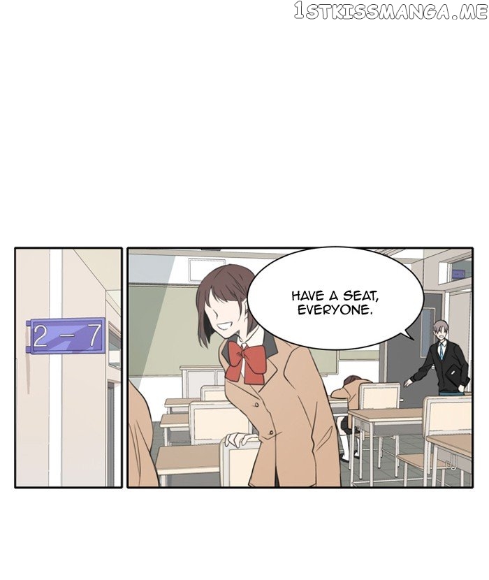 Read A Good Day to Be a Dog ENGLISH Manga Online