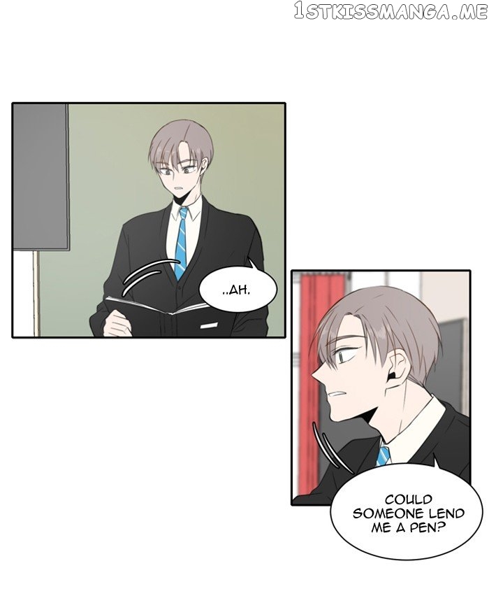 Read A Good Day to Be a Dog ENGLISH Manga Online