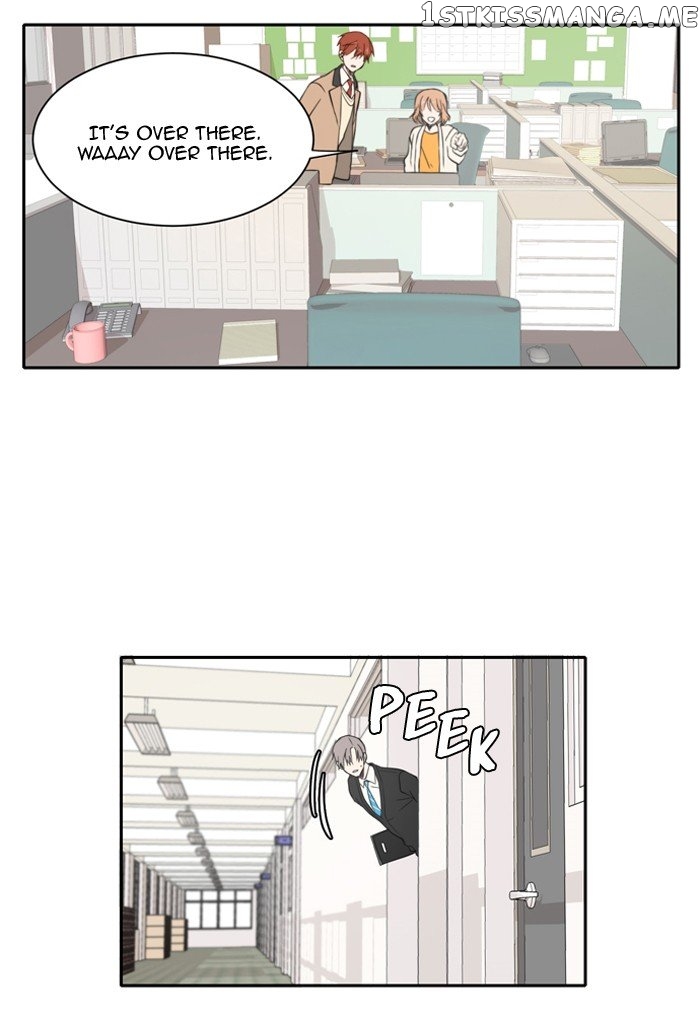 Read A Good Day to Be a Dog ENGLISH Manga Online