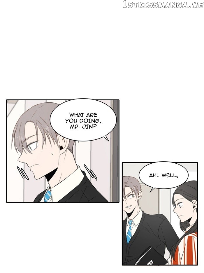 Read A Good Day to Be a Dog ENGLISH Manga Online