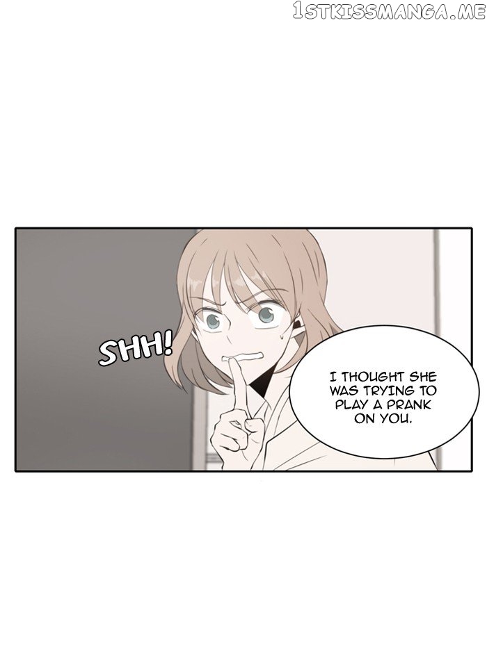 Read A Good Day to Be a Dog ENGLISH Manga Online