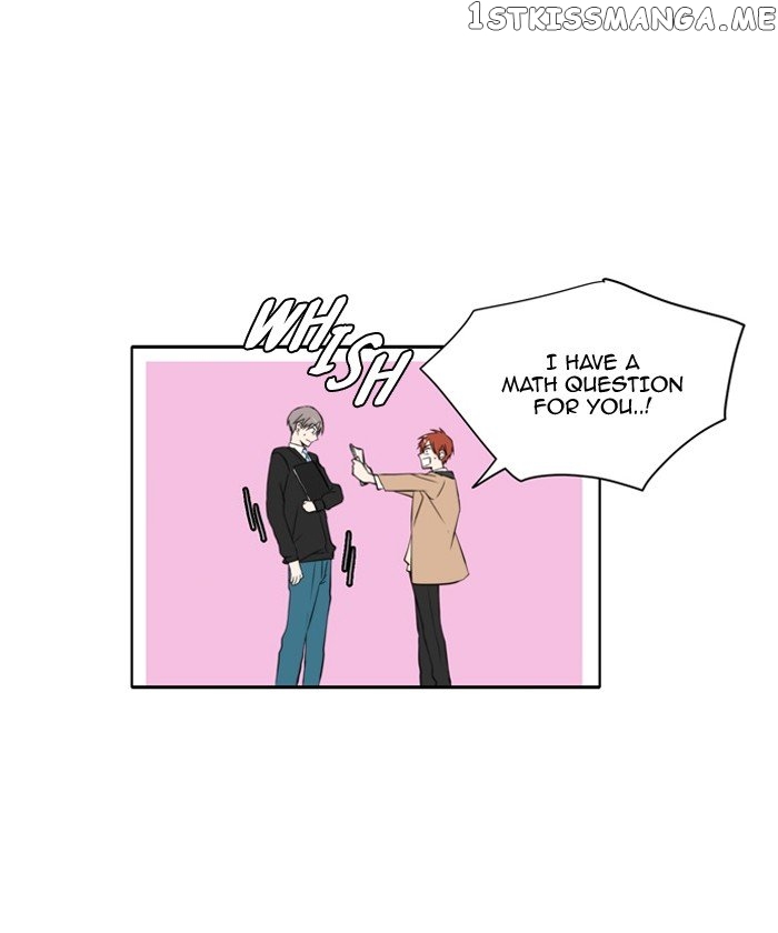 Read A Good Day to Be a Dog ENGLISH Manga Online