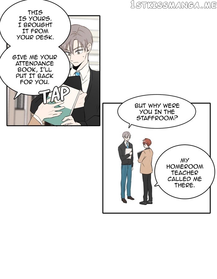 Read A Good Day to Be a Dog ENGLISH Manga Online