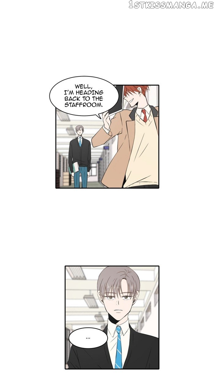 Read A Good Day to Be a Dog ENGLISH Manga Online