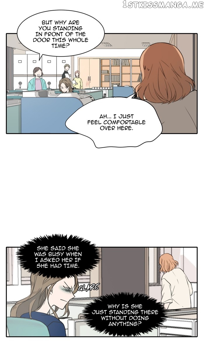 Read A Good Day to Be a Dog ENGLISH Manga Online