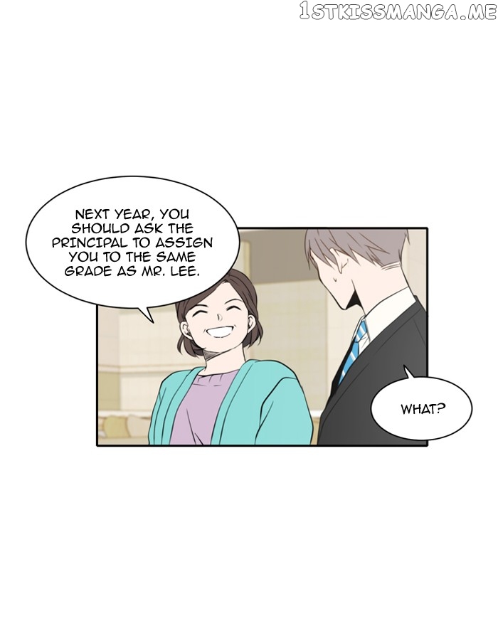 Read A Good Day to Be a Dog ENGLISH Manga Online