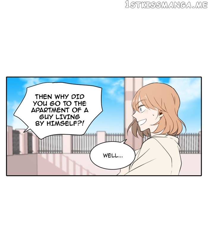 Read A Good Day to Be a Dog ENGLISH Manga Online