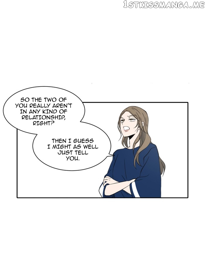 Read A Good Day to Be a Dog ENGLISH Manga Online