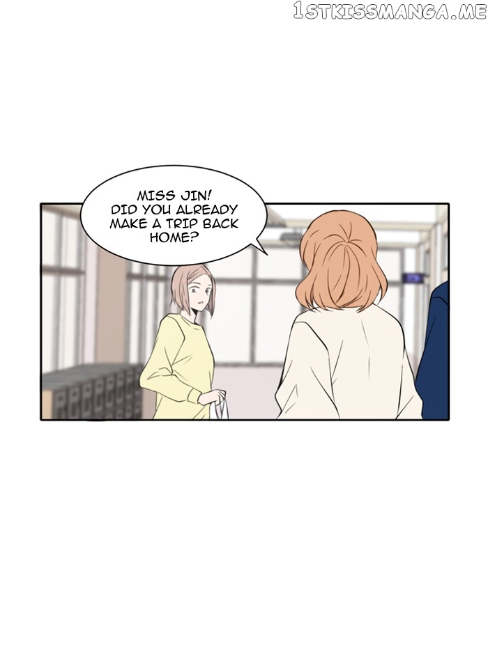 Read A Good Day to Be a Dog ENGLISH Manga Online