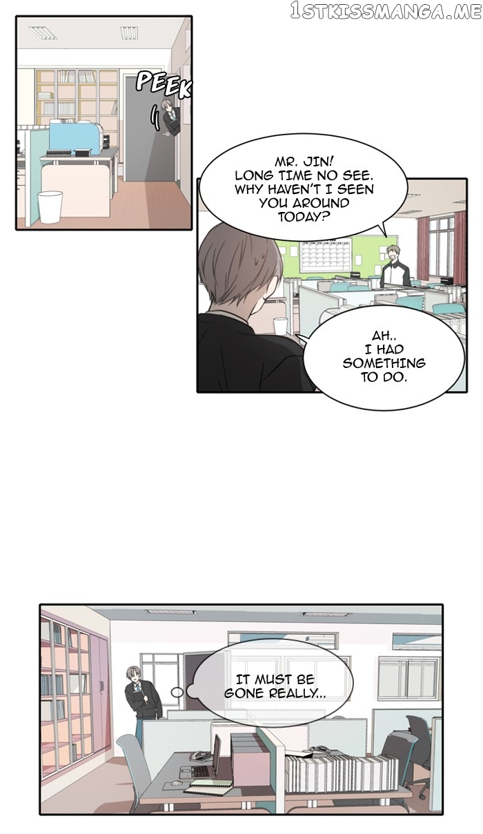 Read A Good Day to Be a Dog ENGLISH Manga Online