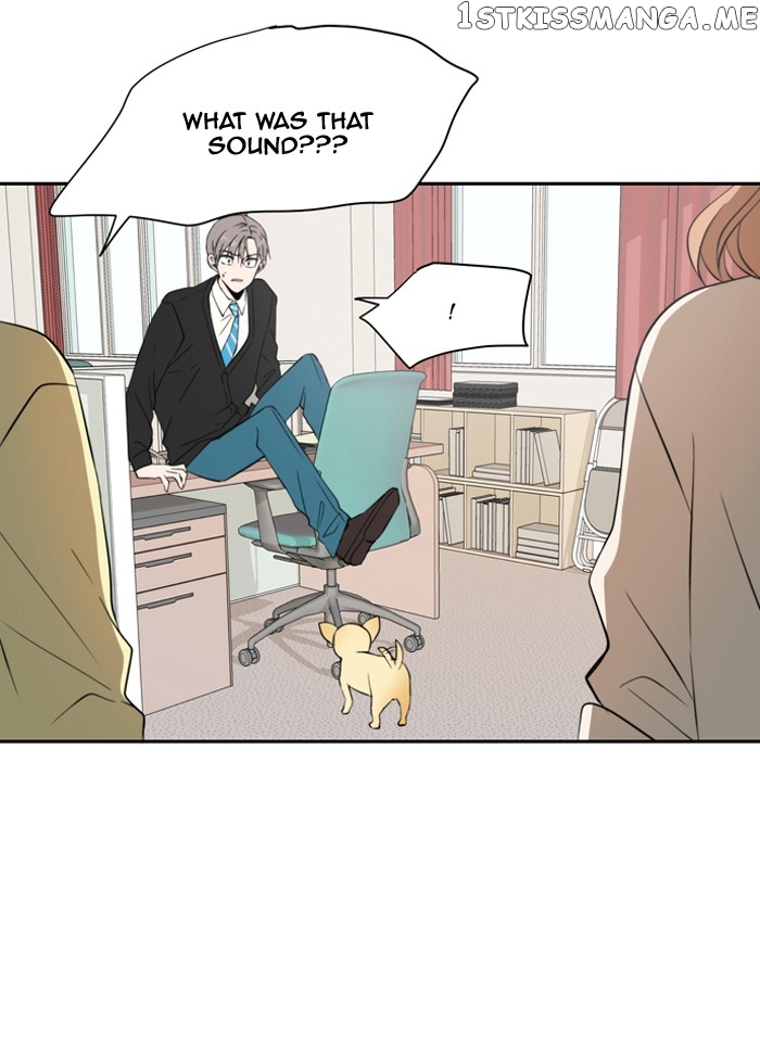 Read A Good Day to Be a Dog ENGLISH Manga Online