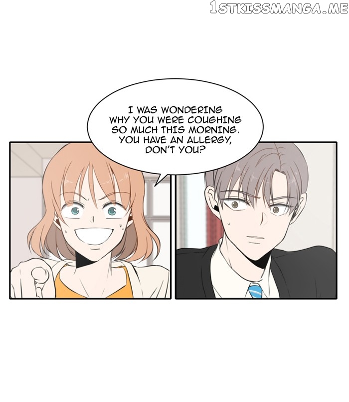 Read A Good Day to Be a Dog ENGLISH Manga Online