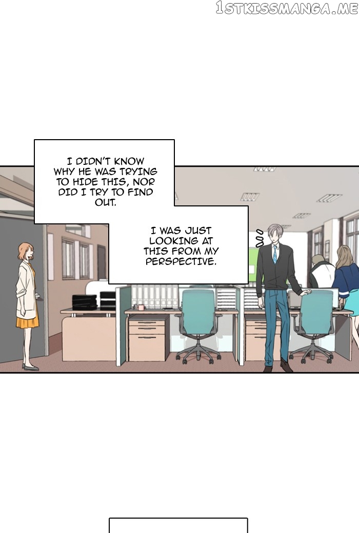 Read A Good Day to Be a Dog ENGLISH Manga Online