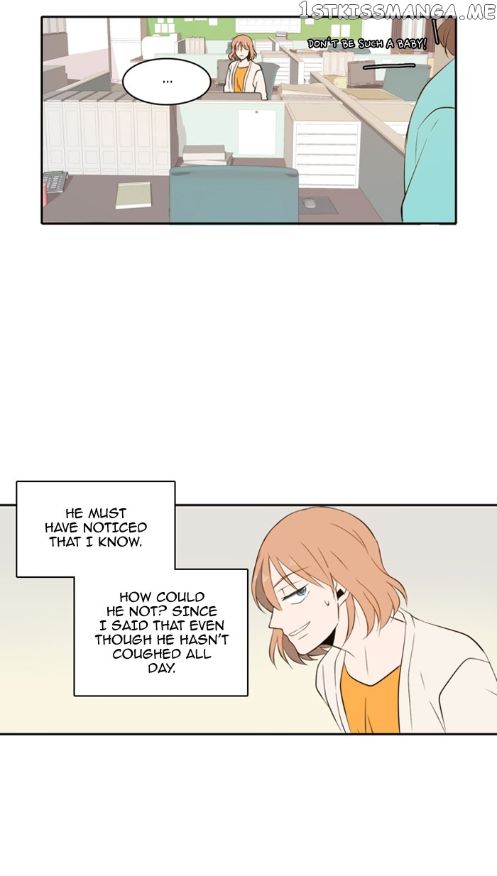 Read A Good Day to Be a Dog ENGLISH Manga Online