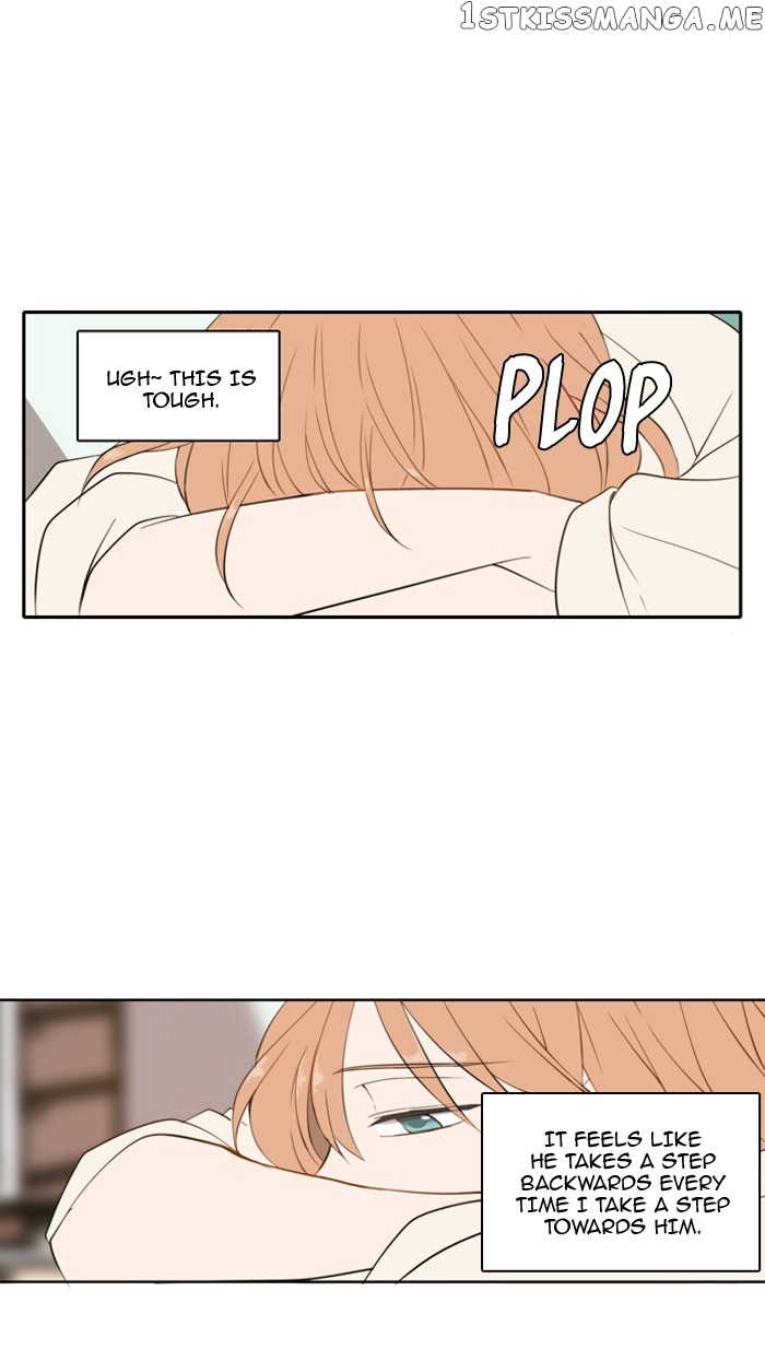 Read A Good Day to Be a Dog ENGLISH Manga Online