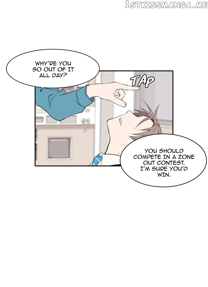 Read A Good Day to Be a Dog ENGLISH Manga Online