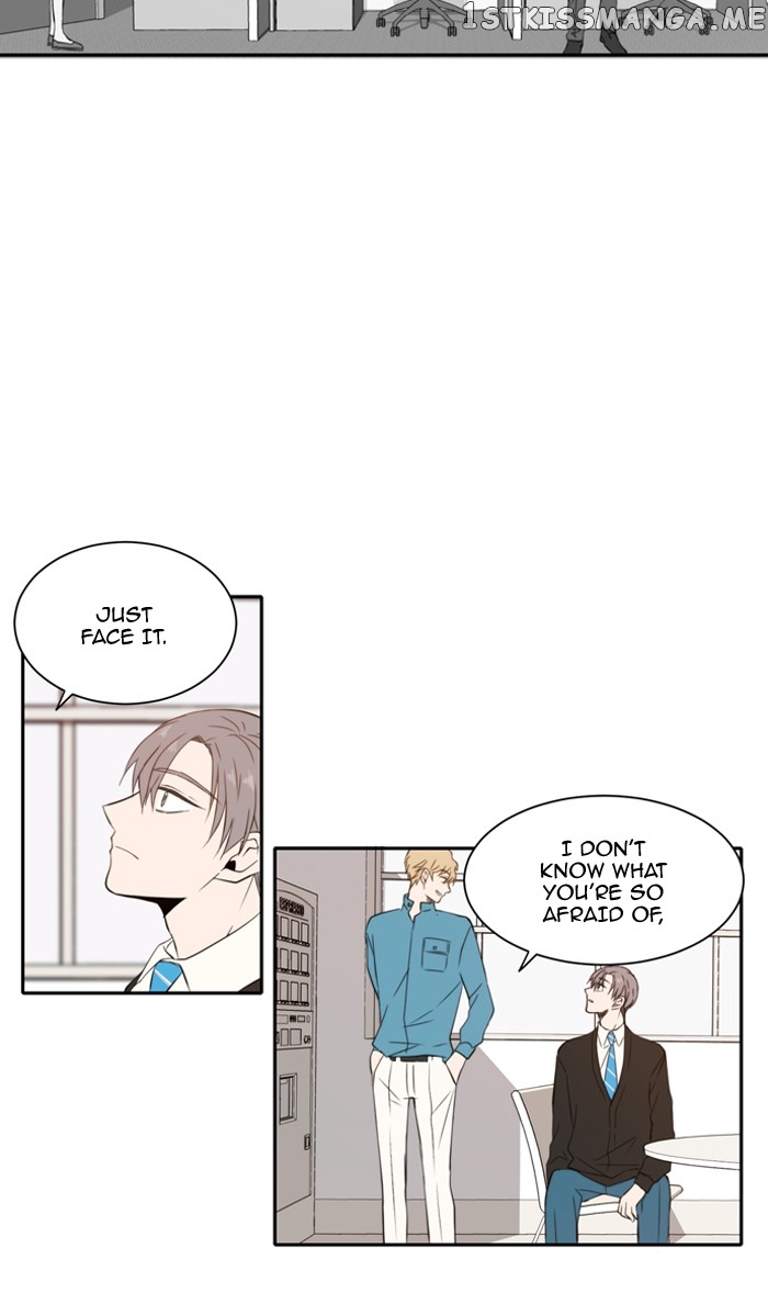 Read A Good Day to Be a Dog ENGLISH Manga Online